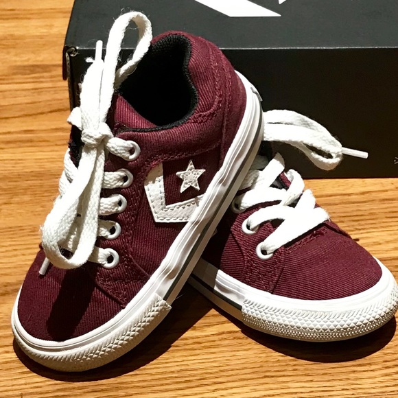 converse el distrito ox
